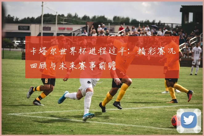 卡塔尔世界杯进程过半：精彩赛况回顾与未来赛事前瞻